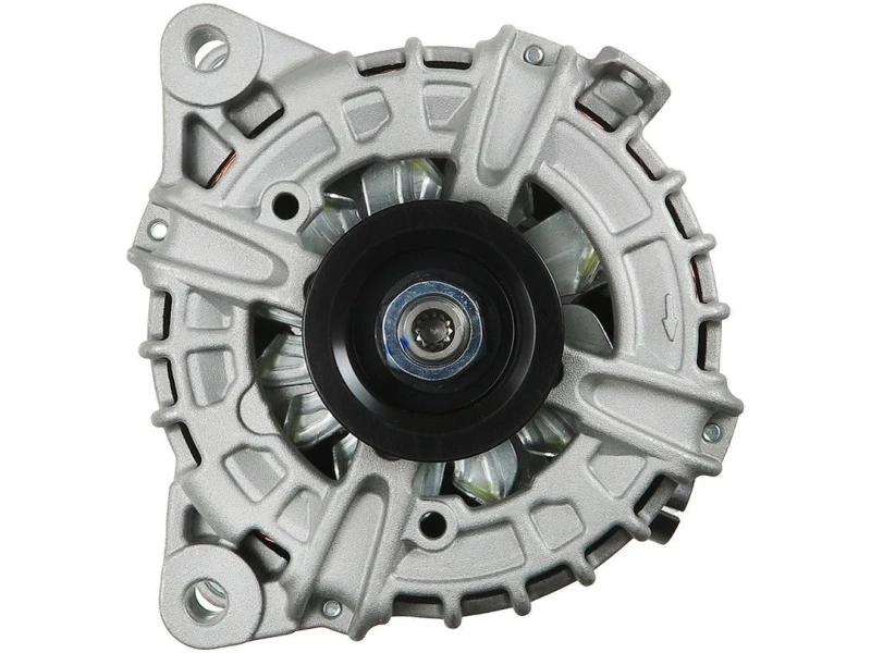 Image of AS-PL Alternator AS-PL A0837S