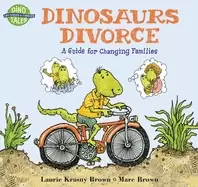 Image of dinosaurs divorce