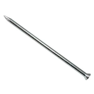 Image of ForgeFix Don Quichotte Light Gauge Masonry Nail, Zinc Galv. 2.5 x 25mm (Box 100)