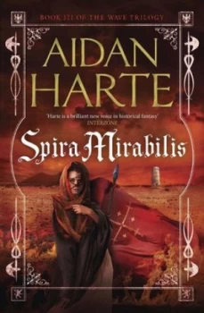 Image of Spira Mirabilis by Aidan Harte Book