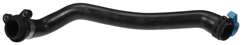 Image of GATES Radiator hose GATES 02-1602
