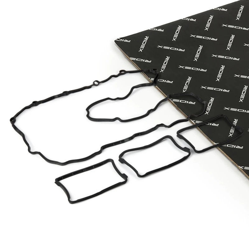 Image of RIDEX Gasket Set, cylinder head cover RIDEX 979G0151