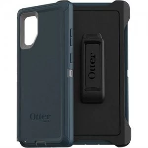 image of Otterbox Defender Series Case for Samsung Galaxy Note 10 Plus 77-62313 - Gone Fishin