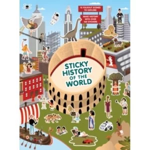 Image of Sticky History of the World