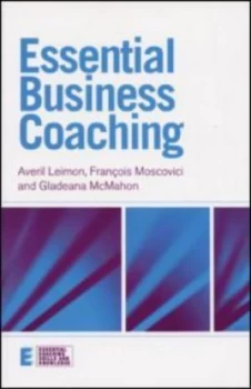 Image of Essential Business Coaching by Averil Leimon Book