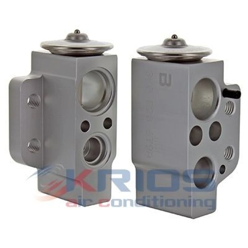 Image of MEAT & DORIA AC expansion valve MEAT & DORIA K42132