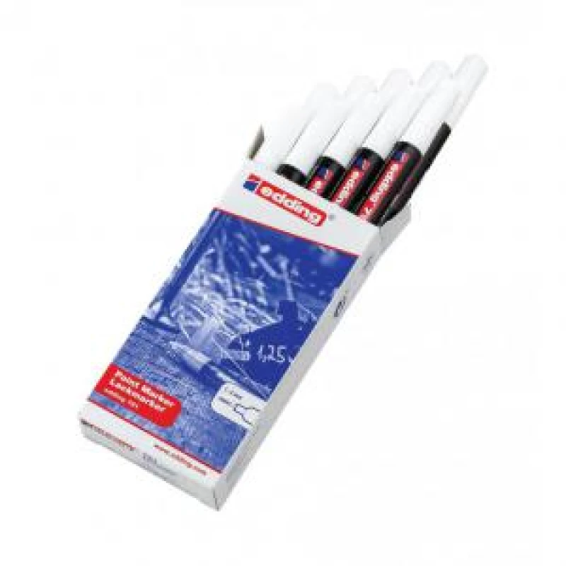 Image of e-790 Paint Marker WH PK10 EXR52828ED