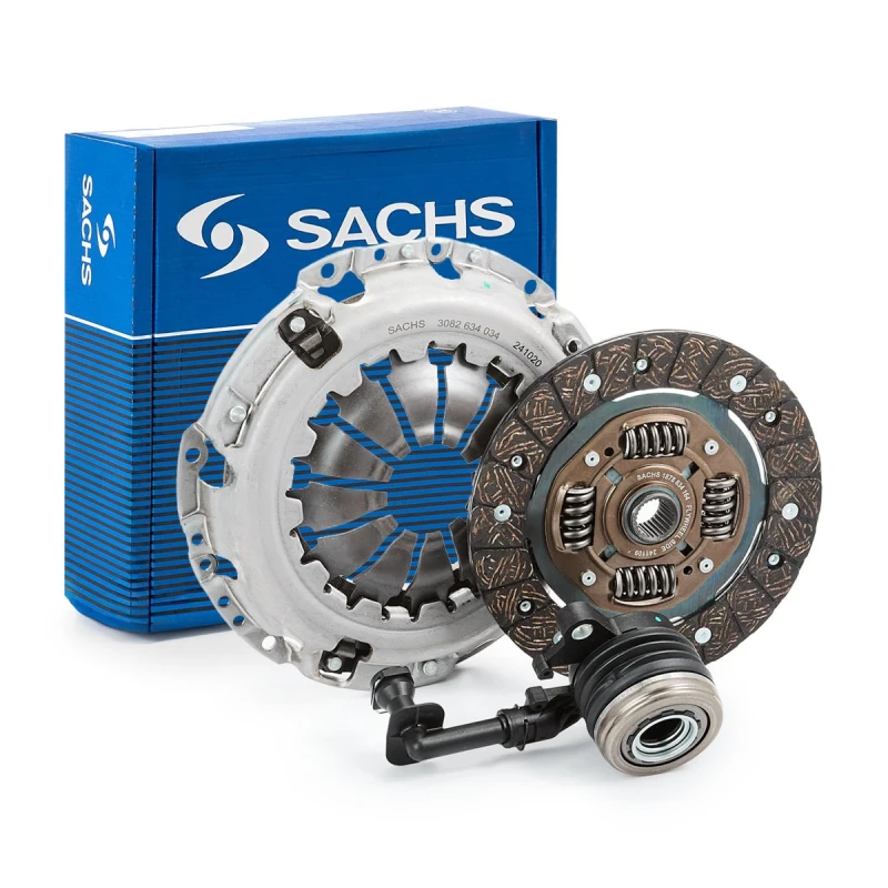 Image of Clutch kit SACHS 3000 990 572