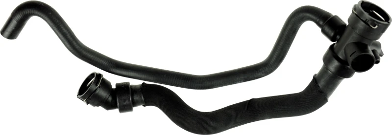 Image of GATES Radiator hose GATES 05-2739