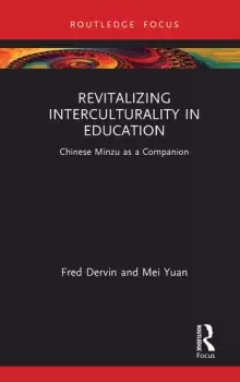 Image of Revitalizing Interculturality in EducationChinese Minzu as a Companion