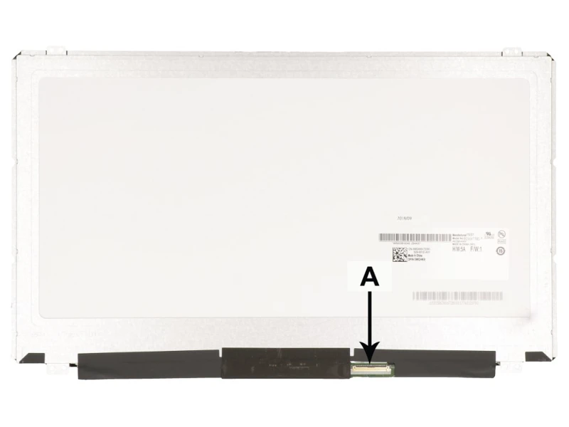 Image of 2-Power SCR0676A laptop spare part