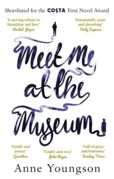 Image of Meet me at the museum by Anne Youngson