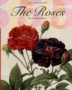 Image of roses the complete plates