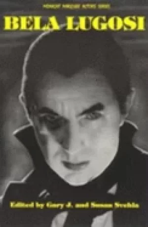 Image of bela lugosi