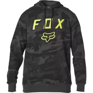 Image of Legacy Moth Camo Pullover Hoodie