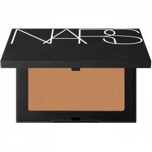 image of Nars Soft Velvet Pressed Powder - Heat