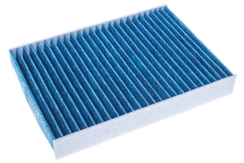 Image of DENCKERMANN Pollen filter DENCKERMANN M110924A