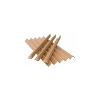 Image of Cardboard Edge Protectors 50MMX50MMX1000MM (Pk-50) - Avon