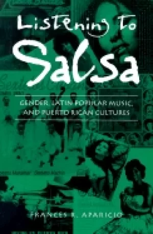 Image of listening to salsa gender latin popular music and puerto rican cultures