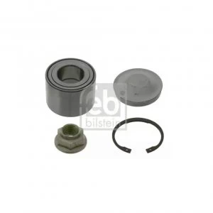 Rear left or right Wheel Bearing Kit FEBI BILSTEIN 22864