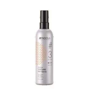 image of Indola Innova Style Salt Hair Spray 200ml