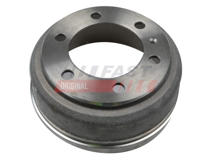 Image of FAST Brake drum FAST FT32003