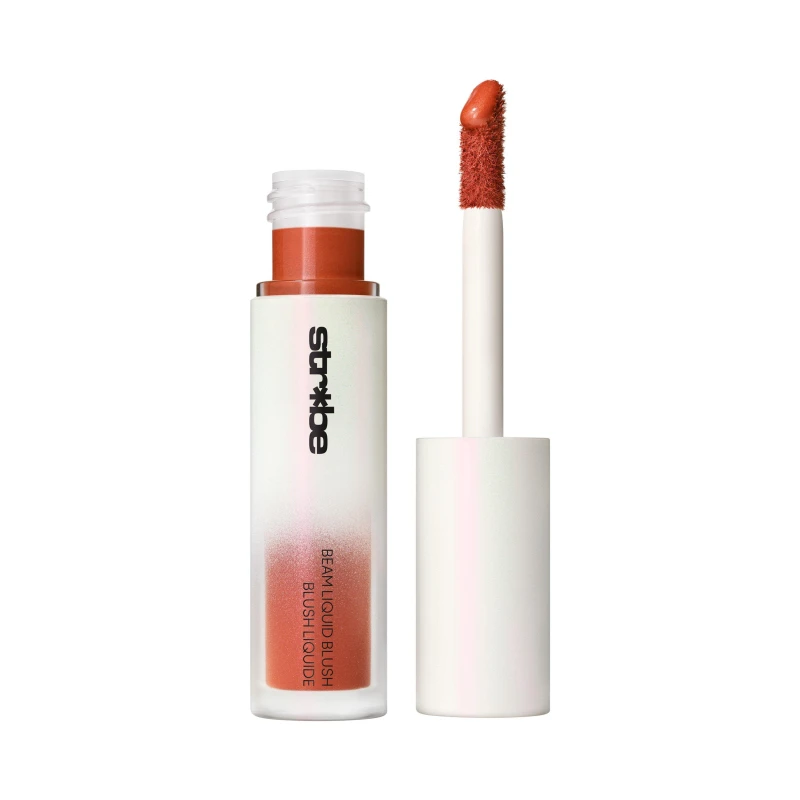 Image of MAC Cosmetics Strobe Beam Liquid Blush 4.3ml Lavalite