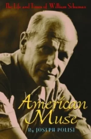 Image of American muse by Joseph Polisi