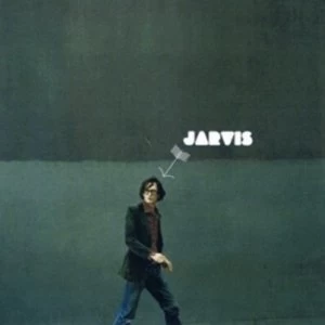 image of Jarvis Cocker - The Jarvis Cocker Record CD