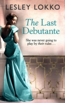 Image of The Last Debutante by Lesley Lokko Book
