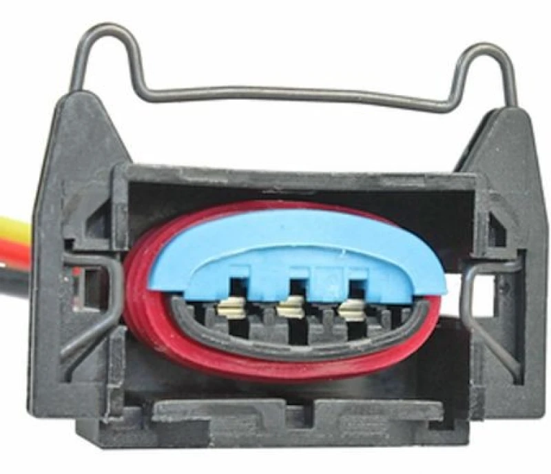 Image of METZGER Cable Repair Set, ignition coil METZGER 2324022