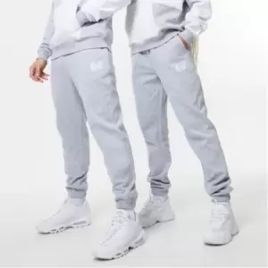 Image of Everlast Contrast Jogger - Grey