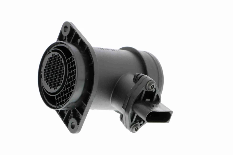 Image of VEMO V10-72-1205 Mass air flow sensor Q+, original equipment manufacturer quality Air Mass Sensor (3926)