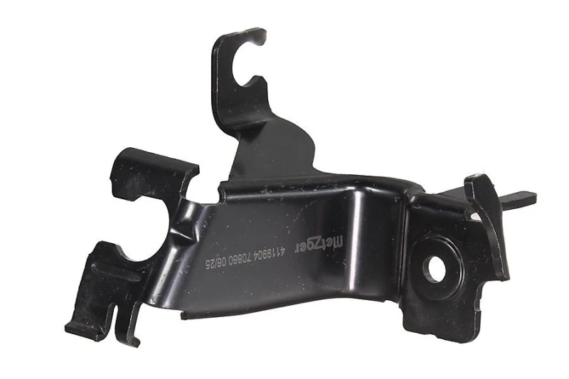 Image of Holding Bracket, brake hose METZGER 4119904