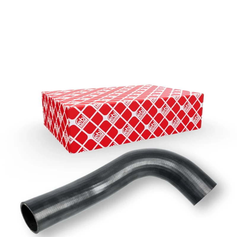 Image of FEBI BILSTEIN 107624 Radiator Hose Radiator Hose (475)