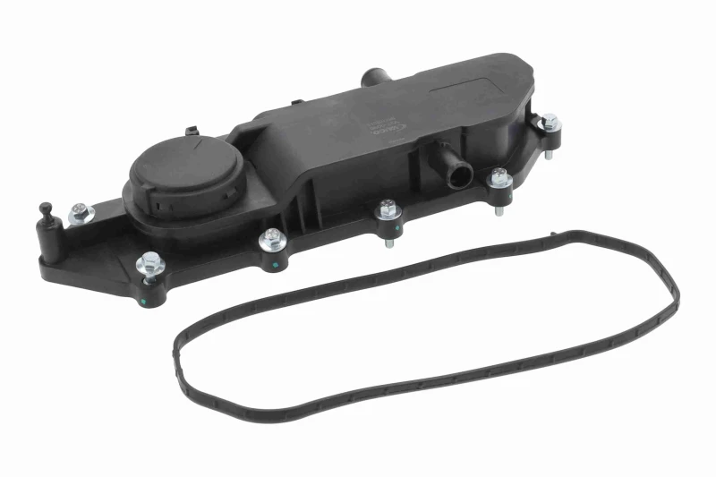 Image of Oil separator, crankcase breather VAICO V27-0096