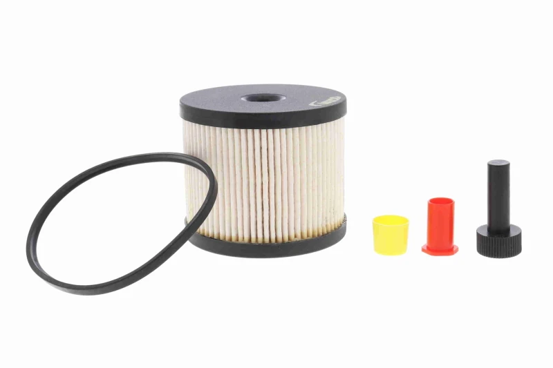 Image of VAICO V22-1002 Fuel Filter Filter Insert, Q+, original equipment manufacturer quality Fuel filter (9)