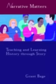 Image of Narrative Matters : Teaching History through Story