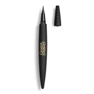 Image of Revolution X Game Of Thrones Renaissance Flick Raven Black Eyeliner