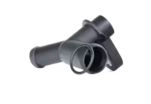 Image of TOPRAN Coolant Flange VW 107 623 074121143D