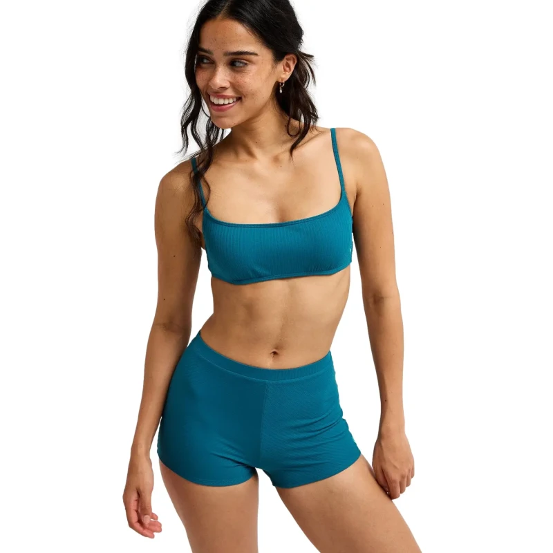 Image of Roxy Womens swimsuit bottoms Roxy Night Surf Bleu Female XS