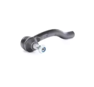 Image of RIDEX Track rod end 914T0263 Tie rod end,Track rod end ball joint NISSAN,NP300 Navara Pickup (D40),Pathfinder III (R51)