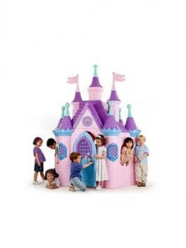 Image of Feber Super Palace Playhouse