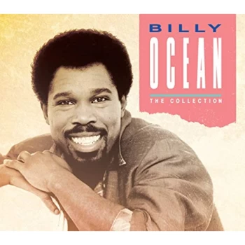 Image of Billy Ocean - The Collection CD