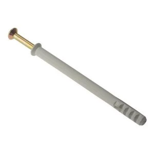 Image of ForgeFix Frame Fixing & Plug M10 x 160mm Bag 10
