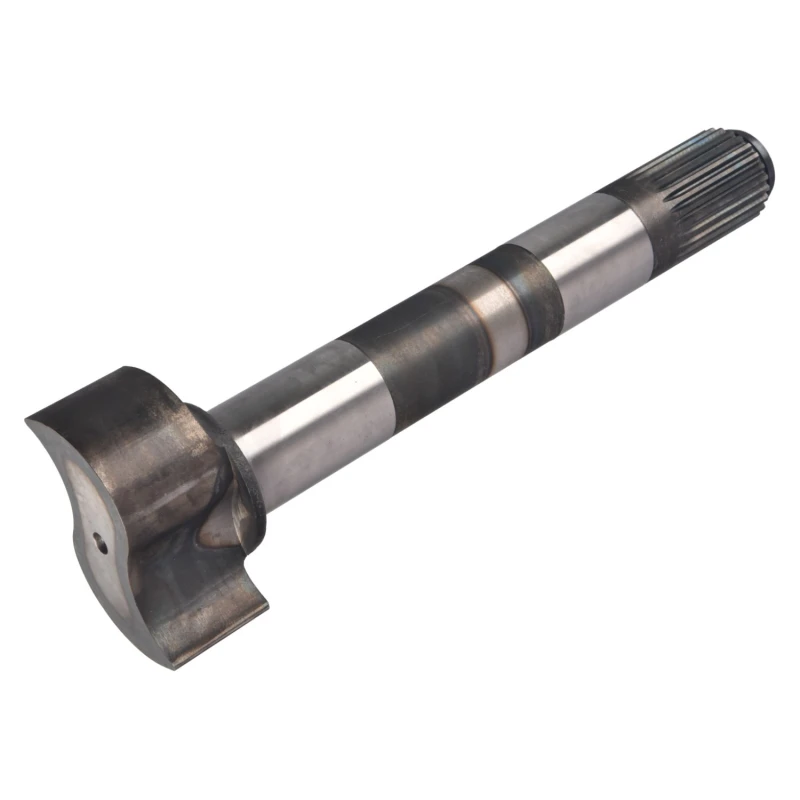 Image of FEBI BILSTEIN 181576 Brake Shaft, drum brake Brake Shaft,drum brake (410)