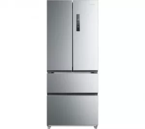 Image of Kenwood KMD70X19 431L Fridge Freezer