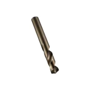 Image of Spiralbohrer TypN A620 D.99mm HSS-E Bronzefarben Zyl.schaft Rechts DORMER