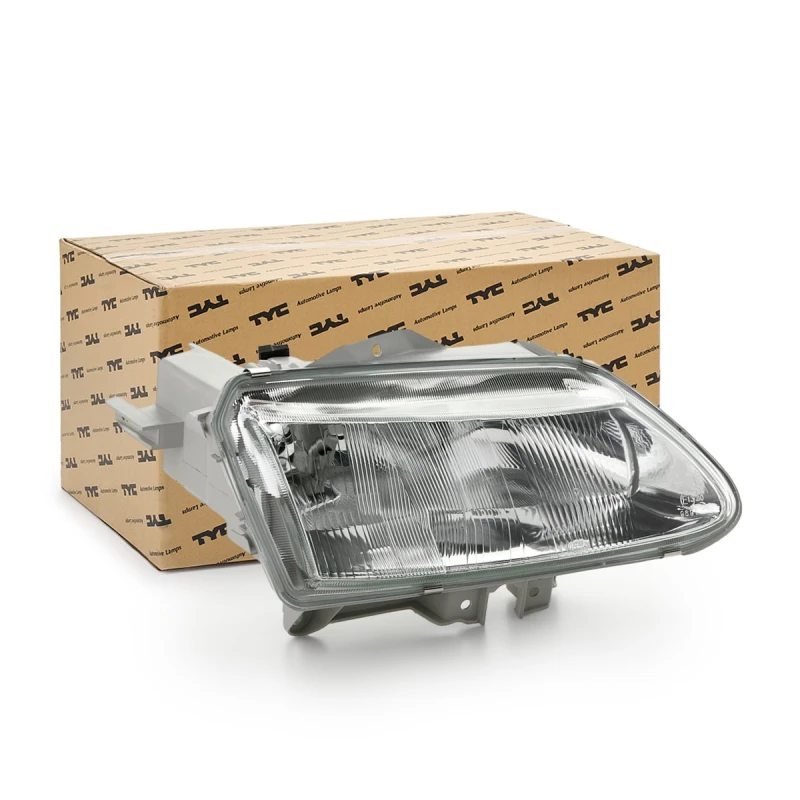 Image of TYC Headlight TYC 20-3263-08-2