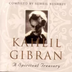 Image of Kahlil Gibran by Kahlil Gibran